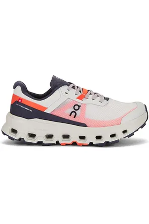On Running Zapatilla deportiva cloudvista 2 en color grey,orange talla 10 en - Grey,Orange. Talla 10 (también en 5, 5.5).