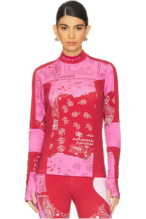 Khrisjoy Camisa thermo en color rosado talla 00 en - Pink. Talla 00 (también en 1, 2).
