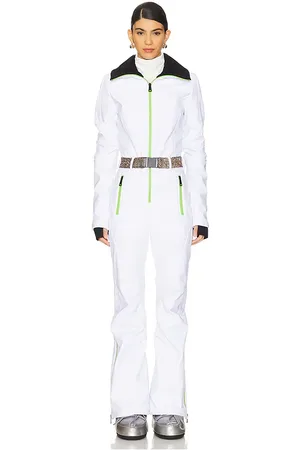 Khrisjoy Mono para esquiar en color talla 00 en - White. Talla 00 (también en 1, 2).