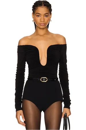 Lovers And Friends Body ari en color talla L en - Black. Talla L (también en M, S, XL, XS).