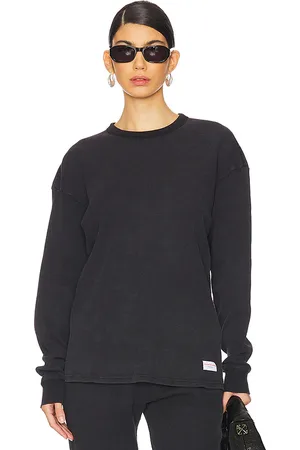 Alexander Wang Manga larga en color negro talla M en - Black. Talla M (también en S, XS, XXS).