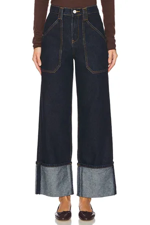 BLANK NYC Straight en color denim-dark talla 24 en - Denim-Dark. Talla 24 (también en 25, 26, 27, 28, 29, 30, 31).