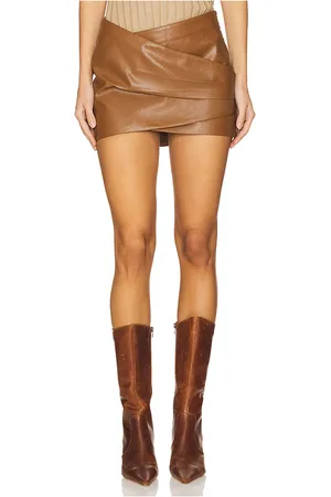 superdown Falda evi en color talla L en - . Talla L (también en M, S, XL, XS).