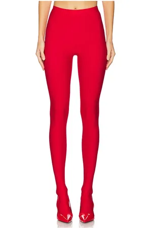 CULTNAKED Skin leggings en color talla XS en - Red. Talla XS (también en XXS).