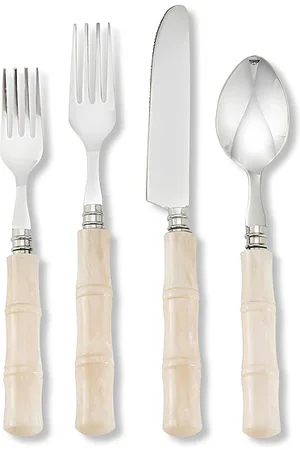 Chefanie Mostrada flatware en color belleza: na talla all en N/A - Beauty: NA. Talla all.