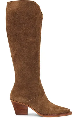 Dolce Vita Bota raj boot en color talla 7 en - Brown. Talla 7 (también en 7.5).