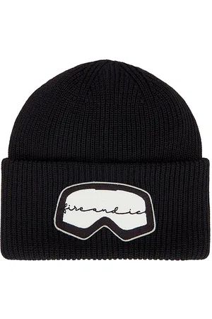 Bogner Gorro zaida en color talla all en - Black. Talla all.