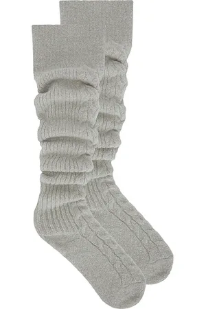 Vaillant Calcetines en color gris talla all en - Grey. Talla all.