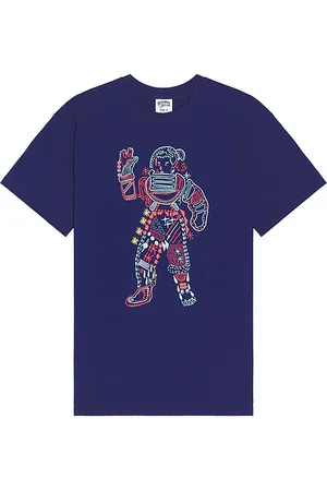 Billionaire Boys Club Camiseta en color azul talla L en - Blue. Talla L (también en M, S, XL/1X).