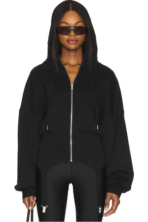 Fiorucci Sudadera suspender en color talla L en - Black. Talla L (también en M).