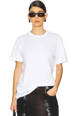 H2OFagerholt Camiseta genious en color talla M en - White. Talla M (también en S).
