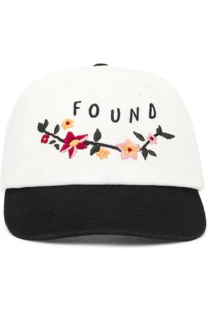 Found Gorra greenlands en color blanco talla all en - White. Talla all.