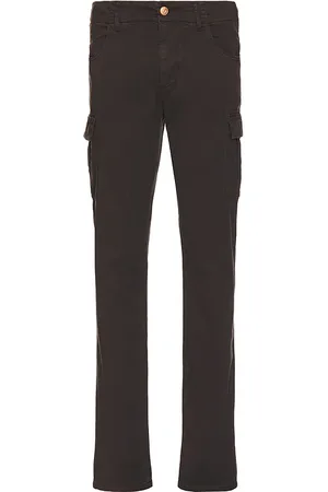 Paige Pantalón cargo ronin en color marrón talla 29 en - Brown. Talla 29 (también en 30, 31, 32, 34).