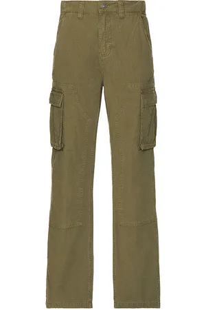 Guess Pantalón en color verde oliva talla 32 en - Olive. Talla 32 (también en 34).