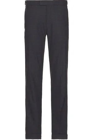 Rhone Pantalón con trabilla en color gris talla 28x32 en - Grey. Talla 28x32 (también en 30x32).