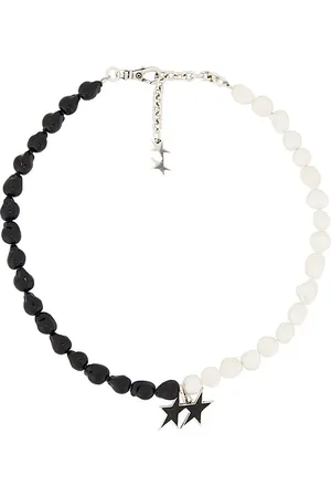 TWOJEYS Collar b&w icon en color negro talla all en - Black. Talla all.