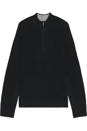 Rhone Jersey en color talla L en - Black. Talla L (también en S).