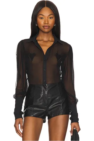 Fiorucci Body en color talla L en - Black. Talla L (también en M, S, XL).