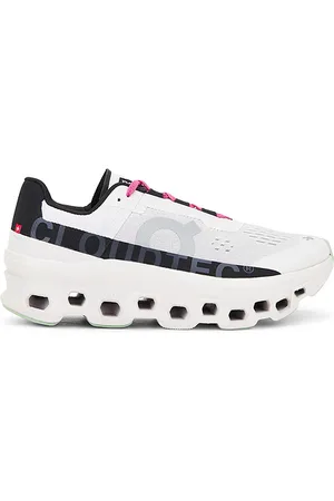 On Running Zapatillas deportivas cloudmster en color blanco talla 10 en - White. Talla 10 (también en 10.5, 11, 11.5, 12, 12.5, 7.5, 9, 9.5