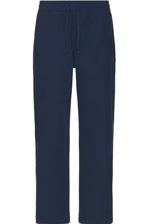 Service Works Pantalón en color talla L en - Navy. Talla L (también en M, S, XL/1X).