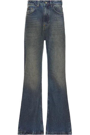 FLÂNEUR Metropole jeans en color denim-medium talla 32 en - Denim-Medium. Talla 32 (también en 34, 36).