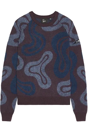 By Parra Jersey en color marrón talla L en - Brown. Talla L (también en M, S, XL/1X).