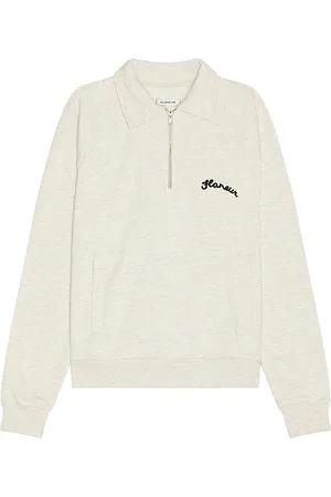 FLÂNEUR Cremallera en color beige talla L en - Beige. Talla L (también en S).