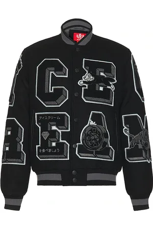 ICECREAM Chaqueta en color talla L en - Black. Talla L (también en M).