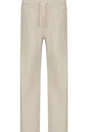 Service Works Pantalón en color nude talla L en - Nude. Talla L (también en M, S, XL/1X).