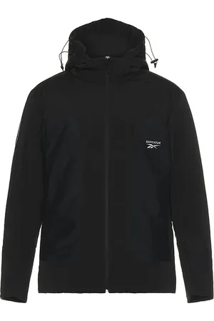 Reebok Chaqueta en color negro talla L en - Black. Talla L (también en M, S, XL).