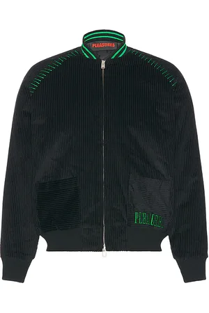 Pleasures Chaqueta en color talla L en - Black. Talla L (también en S, XL/1X).