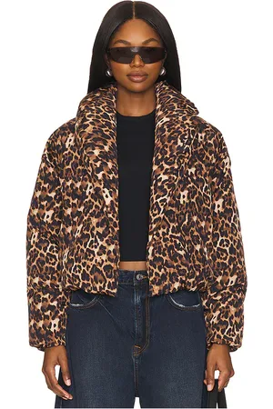 Steve Madden Chaqueta evy en color marrón talla L en - Brown. Talla L (también en M, S, XL, XS).