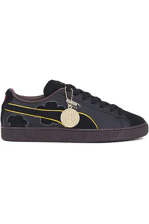 PUMA Zapatillas deportivas en color talla 9 en - Black. Talla 9 (también en 9.5).