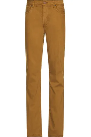 Monfrere Pantalones en color marrón talla 29 en - Brown. Talla 29 (también en 30, 32, 34, 36).