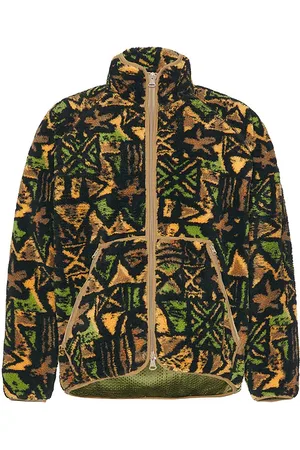 Beams Chaqueta en color marrón talla L en - Brown. Talla L (también en M).