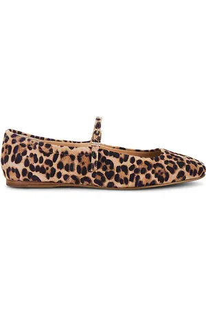 Dolce Vita Zapato plano reyes ballet en color marrón talla 10 en - Brown. Talla 10 (también en 8, 8.5).