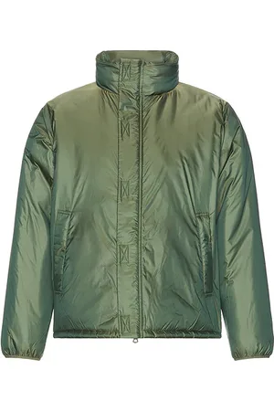 Beams Chaqueta en color verde talla L en - Green. Talla L (también en M).