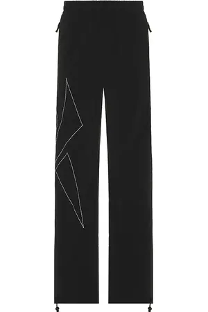 Reebok Pantalones deportivos en color negro talla L en - Black. Talla L (también en M, XL).