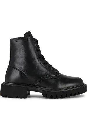 AllSaints Bota en color talla 11 en - Black. Talla 11 (también en 12, 8, 9, Eur 41 / US 8).