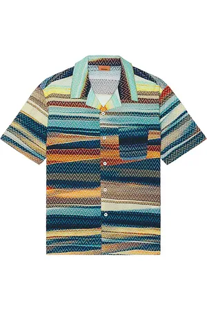 Missoni Camisa en color multi talla L en - Multi. Talla L (también en M).