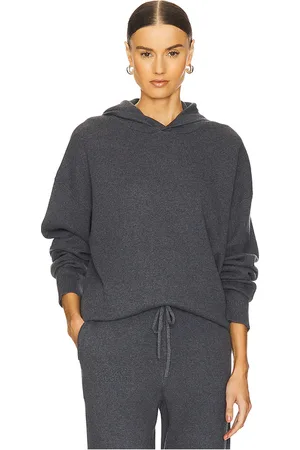 Favorite Daughter Sudadera fatigue sisters en color talla L en - Grey. Talla L (también en XL).