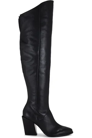 Dolce Vita Bota lupin en color talla 6 en - Black. Talla 6 (también en 6.5, 7.5, 8, 8.5, 9).