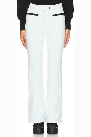 Erin Snow Pantalón alana en color bebe azul talla 4 en - Baby Blue. Talla 4 (también en 6, 8).