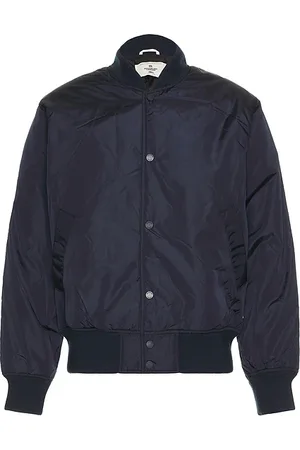 Reigning Champ Chaqueta en color azul talla S en - Blue. Talla S (también en XL/1X).