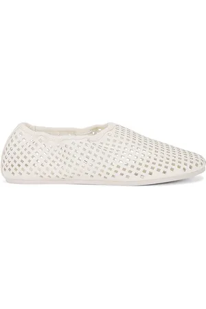 St Agni Zapatillas de ballet en color crema talla 37 en - Cream. Talla 37 (también en 38).
