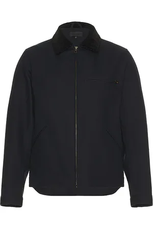 NILI LOTAN Chaqueta en color azul talla L en - Blue. Talla L (también en M, S, XL/1X).