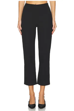 Ciao Lucia Pantalón lanza en color talla 10 en - Black. Talla 10 (también en 4).