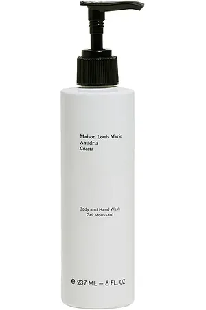 Maison Louis Marie Lavado de manos y cuerpo antidris cassis en color belleza: na talla all en N/A - Beauty: NA. Talla all.