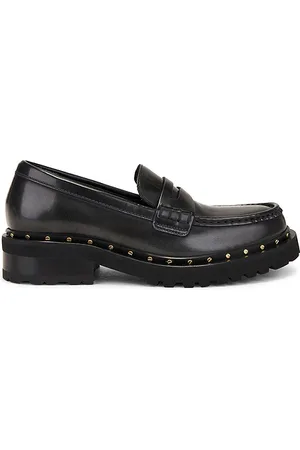 Golden Goose Mocasín grueso en color talla 35 en - Black. Talla 35 (también en 36, 37, 40, 41).