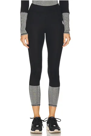 Free People X fp movement moonlight base layer legging en color talla L en - Black. Talla L (también en M, S, XS).